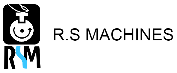 R.S MACHINES cnc machine