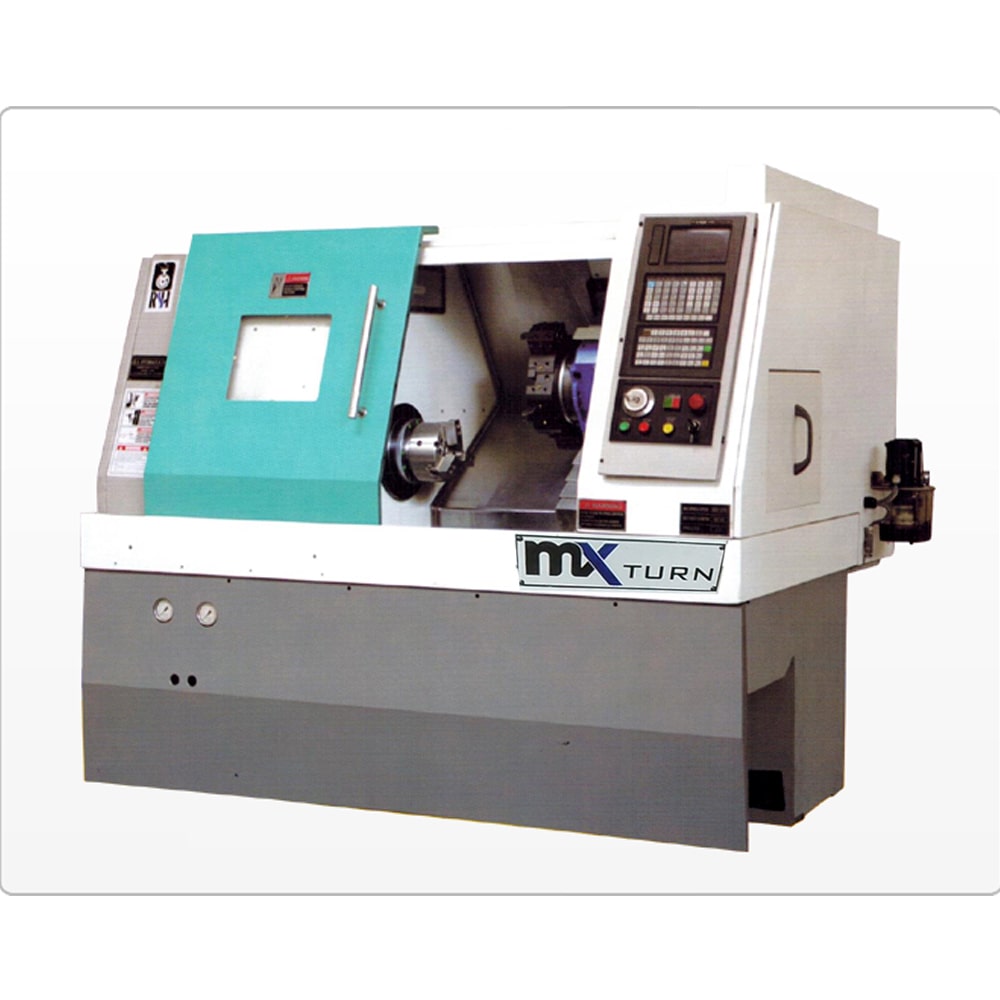 CNC Machine