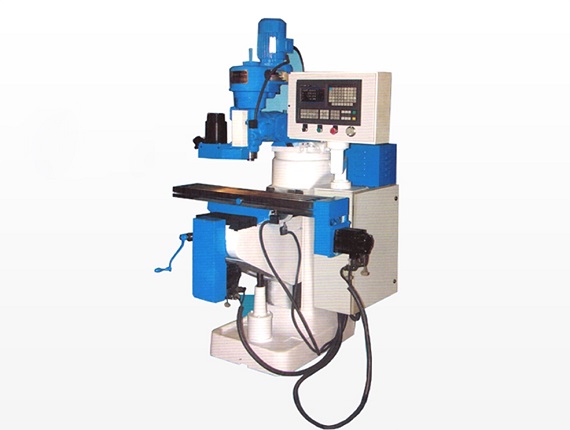 R.S MACHINES cnc machine