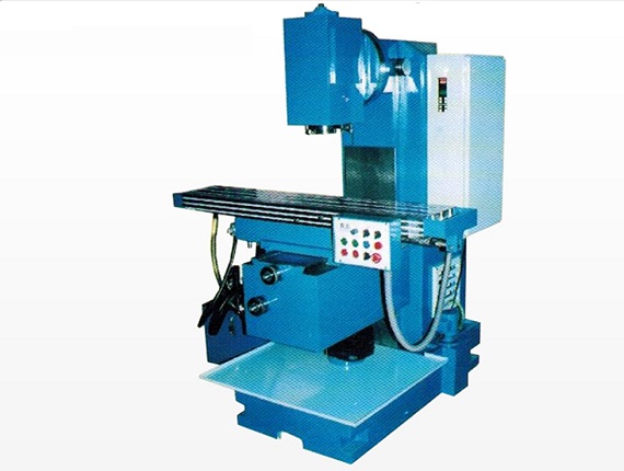 cnc drilling machine Ludhiana