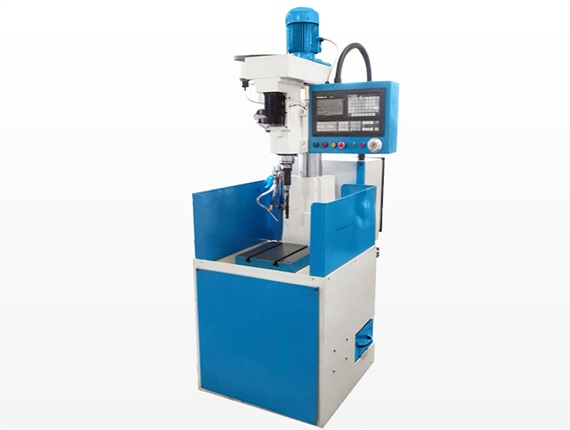cnc drilling machine Ludhiana