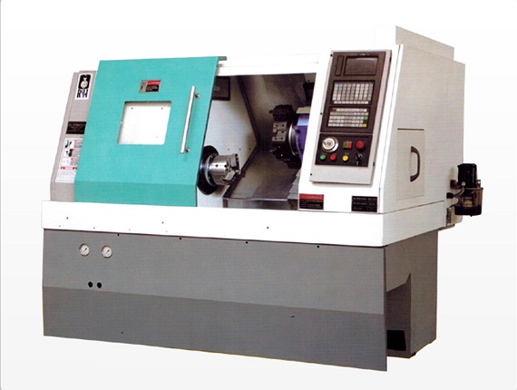 R.S MACHINES cnc machine