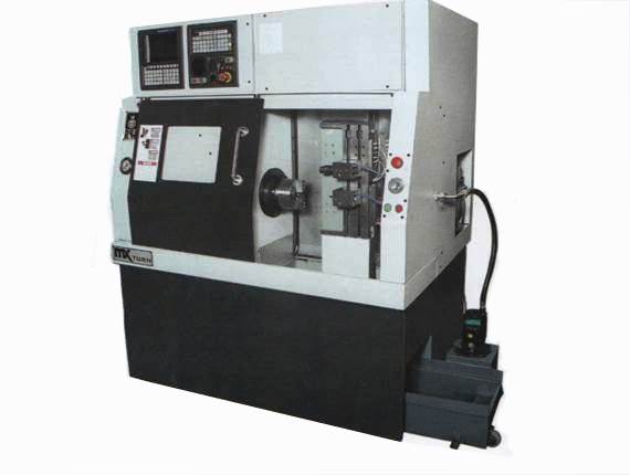 R.S MACHINES cnc machine