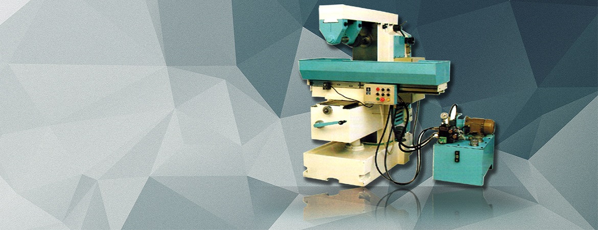 R.S MACHINES cnc machine