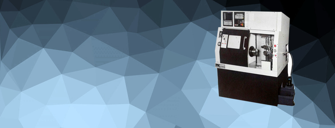 R.S MACHINES cnc machine