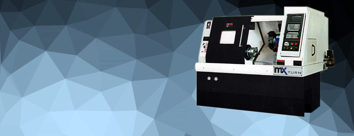 R.S MACHINES cnc machine